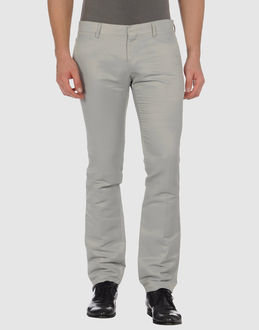 John Richmond Casual pants