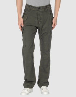 J.c. Rags Casual pants