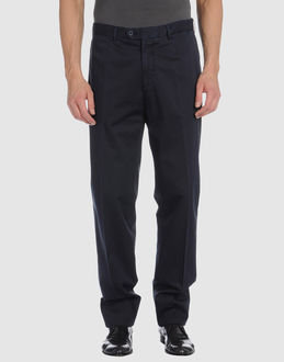 Joaquim Jofre' Casual pants