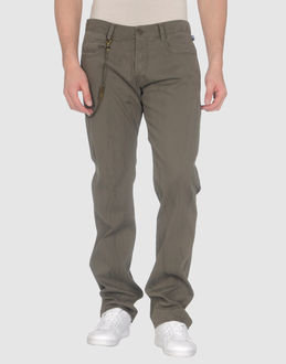 Jean's Paul Gaultier Casual pants