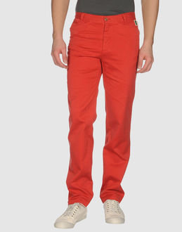 Armata Di Mare Casual pants