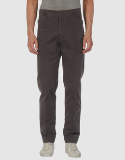 James W. Brine Casual pants