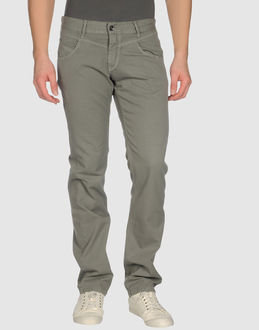 Q-od Casual pants