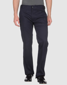 Roberto Cavalli Casual pants