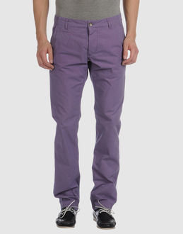 Uniform Casual pants