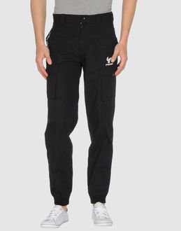 Freddy Olympics Casual pants