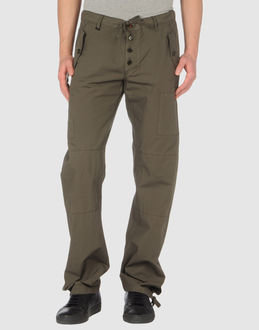 Moschino Casual pants