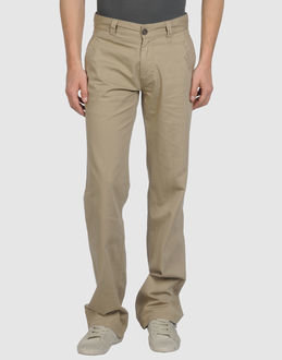 Seaport Casual pants