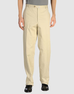 Luciano Barbera Casual pants