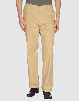 Lacoste Casual pants