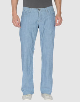 Dirk Bikkembergs Casual pants