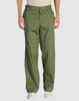 Burkman Bros Casual pants