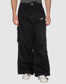 Keasy Casual pants