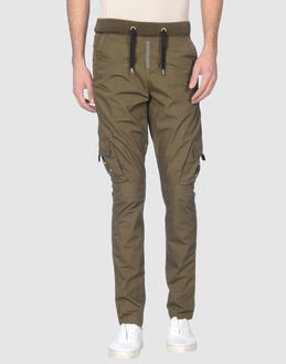 Energie Gold Casual pants