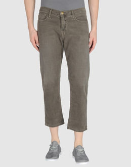 Current/elliott Casual pants