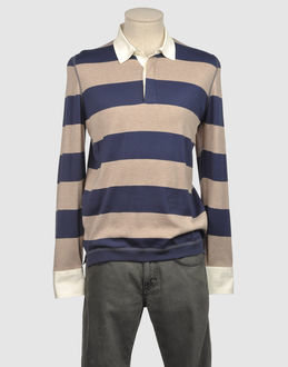 Brunello Cucinelli Polo sweater