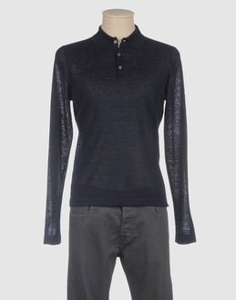 Andrea Morando Polo sweater