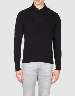 Ralph Lauren Black Label Polo sweater