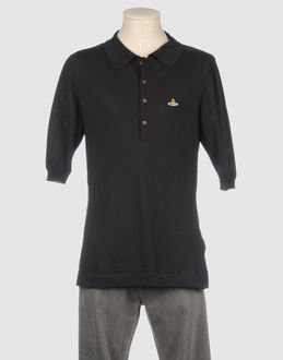 Vivienne Westwood Polo sweater