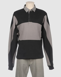 Alexander Mcqueen Puma Polo sweater