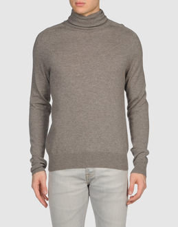 Dries Van Noten High neck sweater