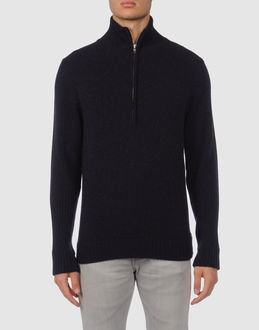 Maison Martin Margiela 14 High neck sweater