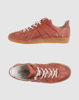 Maison Martin Margiela 22 Sneakers