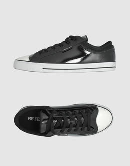 Yum Yum Forfex Sneakers