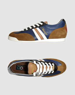 Serafini Sneakers