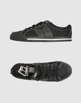 Macbeth  Sneakers