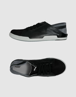 Puma Sneakers