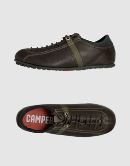 Camper Sneakers