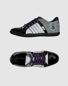 Frankie Morello Sneakers