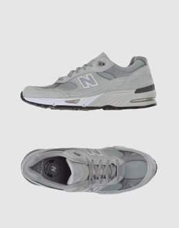 New Balance Sneakers