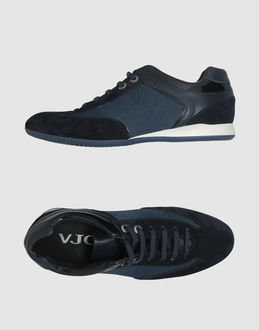 Versace Jeans Couture Sneakers