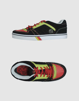 Etnies Sneakers