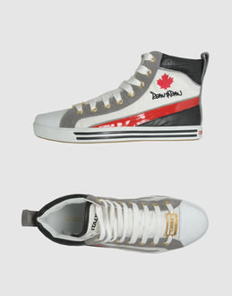 Dsquared2 Sneakers