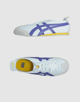 Onitsuka Tiger Sneakers