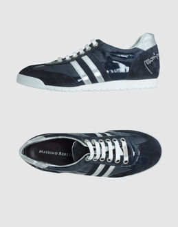 Massimo Rebecchi Sneakers