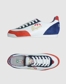 Serafini Sport Sneakers