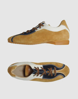 Isaia Sneakers