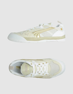 Puma By Neil Barrett Sneakers