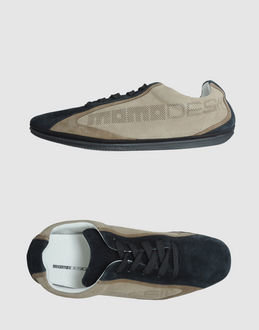Momo Design Sneakers