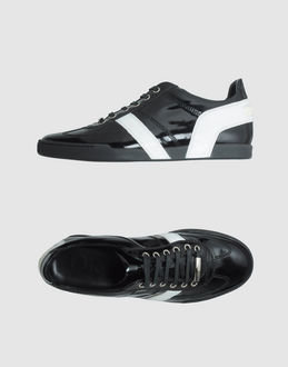 Dior Homme Sneakers