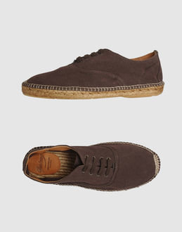 Gaimo Espadrilles Sneakers