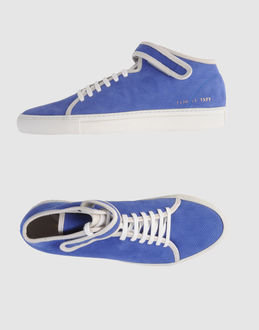 Common Projects Sneakers