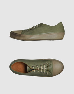 Fiorentini+baker Sneakers