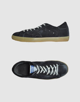 Private Shoes By Golden Goose Sneakers