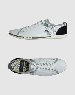 Kenzo Sneakers