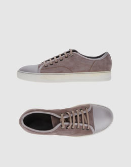 Lanvin Sneakers